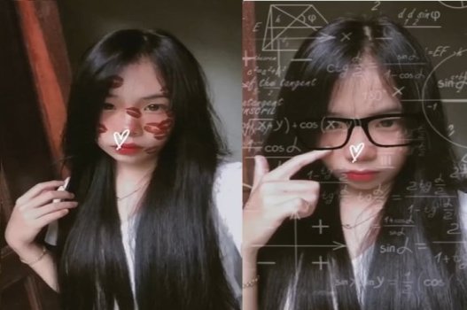 sex gái xinh châu mỹ Bắt em cosplay hầu gái quỳ xuống liếm chân