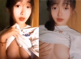sex thu hiền Ép em ra ban công chơi vừa sợ vừa sướng
