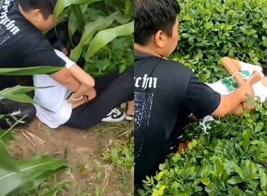 sex quay lén quần lót Em Hương, anh chơi mạnh rồi mình ra cùng nhau nhá
