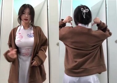 sex viêt nam mới Hôm nay em là của chị nhé