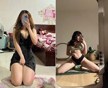 phim sex gai xinh viet nam Em mẫu ảnh da trắng chân dài bướm tỉa lông gọn gạ chơi không bao mà em không cho
