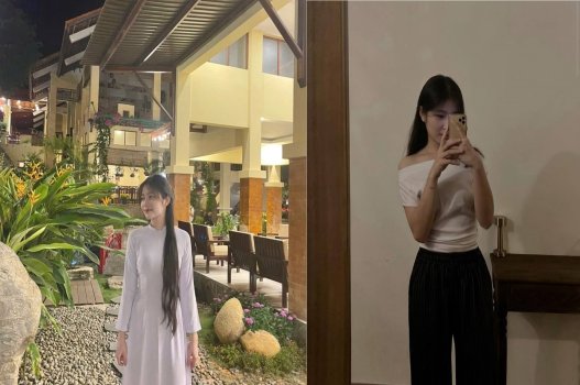 phim sex hongkong doll Trần Hà Linh chỉ là cái tên với em