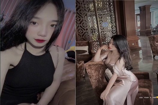 sex mỹ chị gái Chị hàng xóm khát tinh dùng bao gai mới đủ