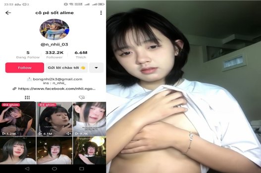 sex clip hot vn Em gái lộ clip trong khách sạn