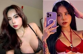clip sex yy live Em gái ngoan nhưng khi lên giường thì em dâm ác