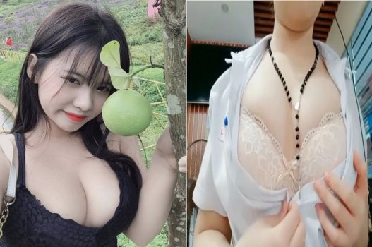 phim sex viet nam mới nhat Chân dài mang áo 2 dây đi tiệc chưa gì anh đã cho em ăn món chính rồi
