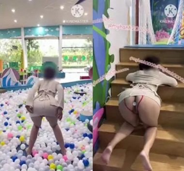 sex jav nang cuc Cây hàng anh to vậy sao mà em không ngoan